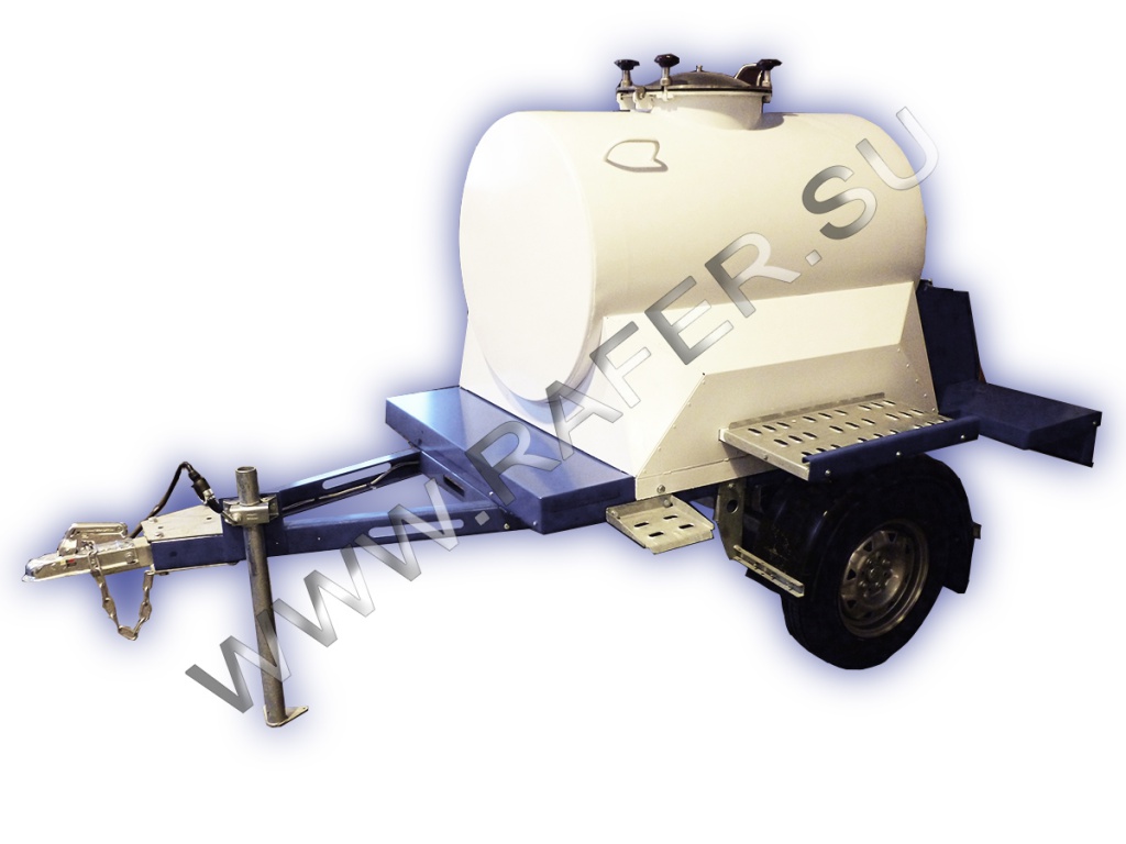 прицеп_цистерна_450_литров_RAFER_молоко_квас_вода_цистерна для молока_автоцистерна пищевая_складные прицепы_прицеп одноосный_цистерна с охладителем, цистерна для воды, цистерна пищевая_Рафер_прицепы_Шатура_Керва